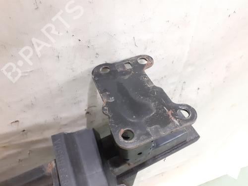 Front bumper reinforcement NISSAN QASHQAI I (J10, NJ10) 1.6 dCi | BP24797072C109