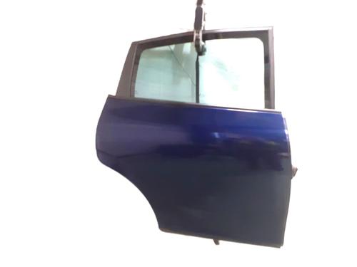 Right rear door SEAT LEON (1P1) 2.0 TDI 1P0833056