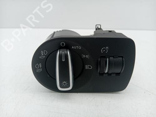 Headlight switch AUDI A1 Sportback (8XA, 8XF) 1.0 TFSI | BP37742068I24 - Image 4