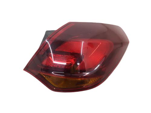Used Right taillight OPEL ASTRA J (P10) 1.7 CDTI (68) (125 hp) 24798587