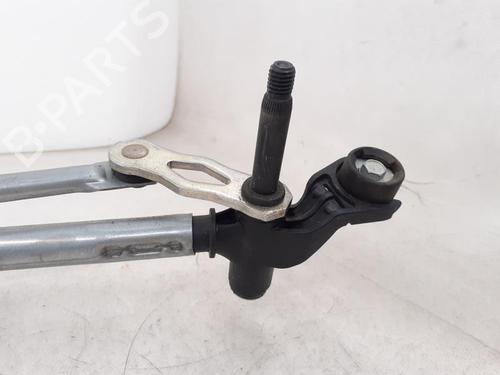 Front wiper motor PEUGEOT 208 II (UB_, UP_, UW_, UJ_) e-208 | BP24784853M29 