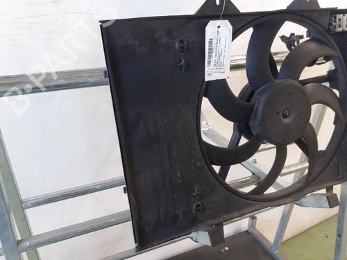radiator-fan-citroen-c3-iii-sx-2016-32680842 main image