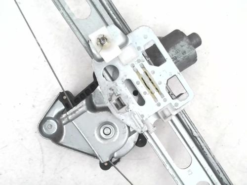 Front left window mechanism MERCEDES-BENZ A-CLASS (W168) A 160 (168.033, 168.133) | BP24780904C22 