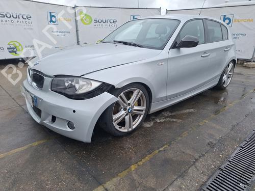 Rear bumper reinforcement BMW 1 (E87) 130 i | BP29383013C73 