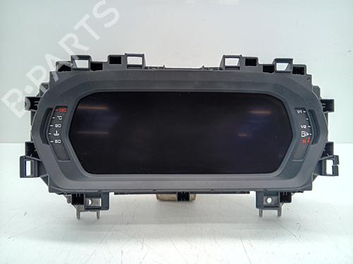 Used Instrument cluster Instrument cluster AUDI A3 Sportback (8YA, 8YF) [2019-2026] 36168087 36168087