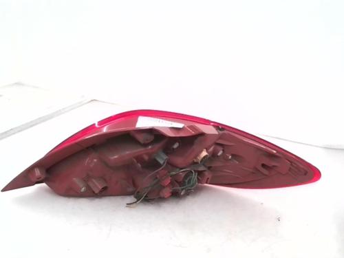 Left taillight MAZDA 2 (DE_, DH_) 1.4 MZR-CD | BP24780338C34 