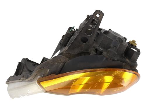 Left headlight RENAULT MODUS / GRAND MODUS (F/JP0_) 1.4 (JP01, JP0J) | BP36418372C28 - Image 6