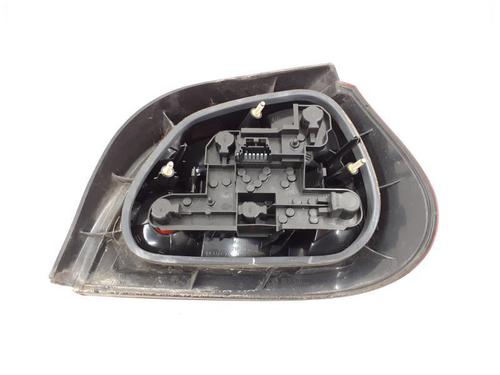Used Left taillight Left taillight RENAULT MEGANE I (BA0/1_) 1.9 D Eco (BA0A, BA0U, BA0R) (64 hp) 24784901 24784901