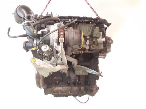 Engine VW GOLF VII (5G1, BQ1, BE1, BE2) 2.0 GTI | BP40280850M1 - Image 6