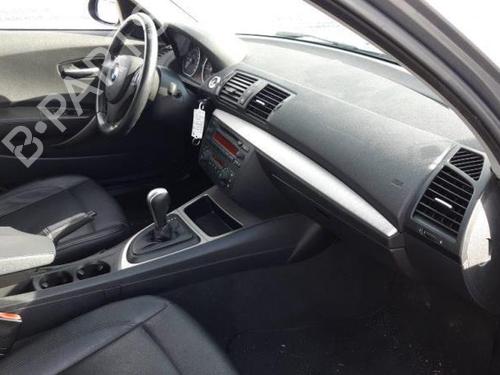 Right mirror BMW 1 (E87) 120 d | BP24785530C27 