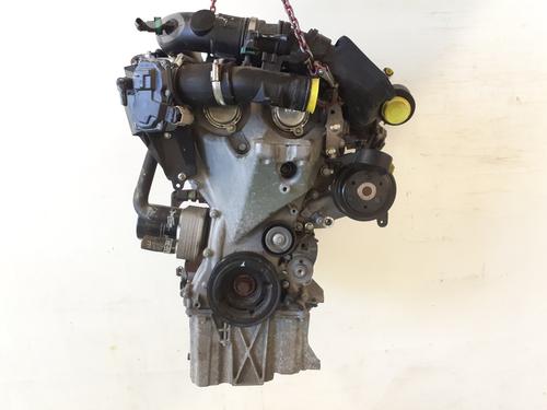 Motor FORD FIESTA VII (HJ, HF) 1.0 EcoBoost (101 hp) 32730719