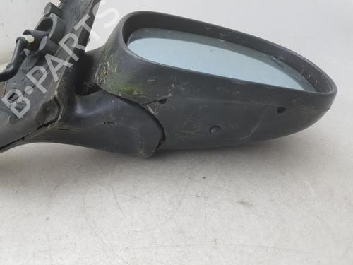 Right mirror PEUGEOT 406 Break (8E/F) 2.0 HDI 110 | BP24776465C27