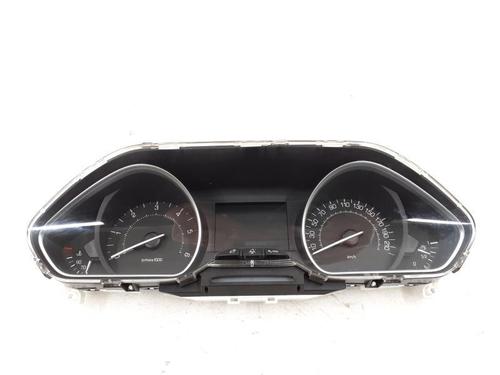 Instrument cluster PEUGEOT 208 I (CA_, CC_) 1.6 HDi | BP24785949C47