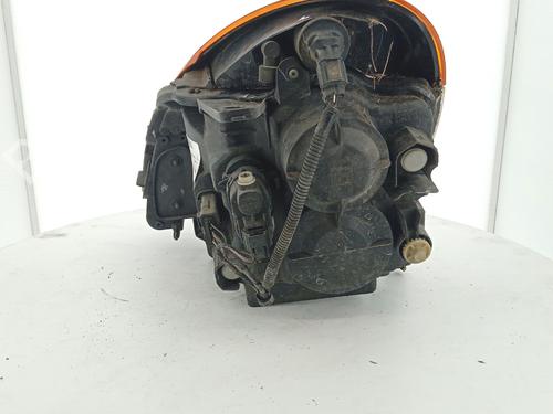Right headlight RENAULT MODUS / GRAND MODUS (F/JP0_) 1.2 (JP0C, JP0K, FP0C, FP0K, FP0P, JP0P, JP0T) | BP36756247C29 - Image 4