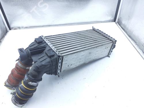 Intercooler CITROËN C3 III (SX) 1.2 THP 110 (SXHNPS, SXHNZT, SXHNZ6) | BP30154297M30