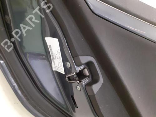 Left rear door MERCEDES-BENZ C-CLASS (W204) C 200 CDI (204.007, 204.006) | BP24792507C4 