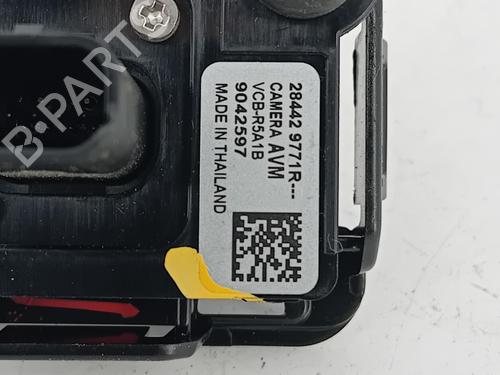Camera RENAULT CLIO V (B7_) 1.6 E-TECH 145 (B7MU) | BP40504985E14 - Image 3