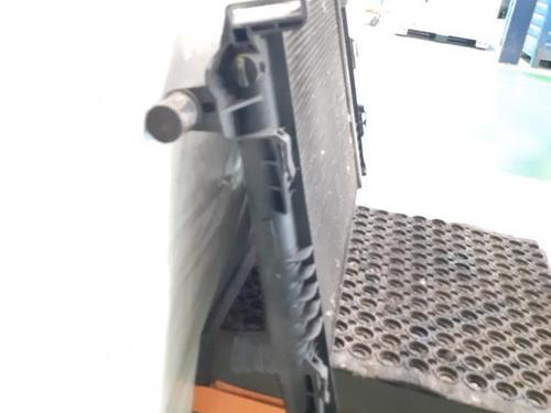 Water radiator RENAULT SCÉNIC III (JZ0/1_) 1.5 dCi | BP24784478M31 