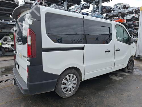 Right headlight RENAULT TRAFIC III Van (FG_) 1.6 dCi 115 (FGMD) | BP36583608C29 - Image 28