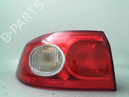 Used Left taillight RENAULT LAGUNA II (BG0/1_) 2.0 dCi (BG1T) (150 hp) 24775446