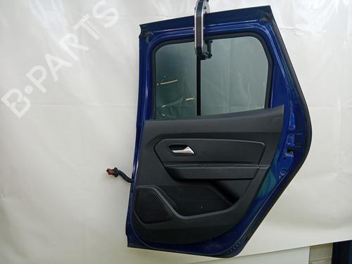 Used Right rear door Right rear door DACIA DUSTER (HM_) 1.3 TCe 130 (HMMF) (131 hp) 33635086 33635086