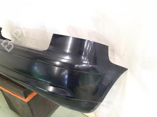 Rear bumper AUDI A3 (8P1) 1.9 TDI | BP24787505C8 