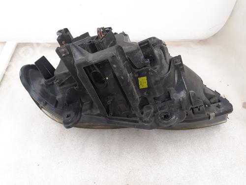 Left headlight BMW X5 (E53) 3.0 d | BP24922960C28