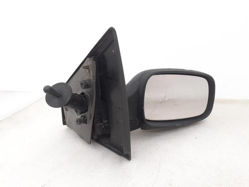 Right mirror RENAULT CLIO III (BR0/1, CR0/1) 1.5 dCi (C/BR0G, C/BR1G) | BP24795680C27