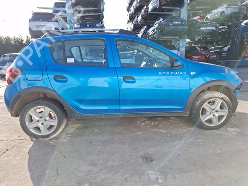 Trækkugle/Mekanisme DACIA SANDERO II 1.5 dCi | BP34359235C141 - Image 15