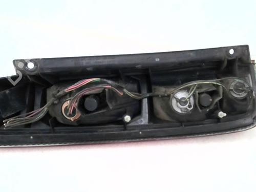 Used Right taillight NISSAN X-TRAIL I (T30) 2.2 dCi (136 hp) 24780382