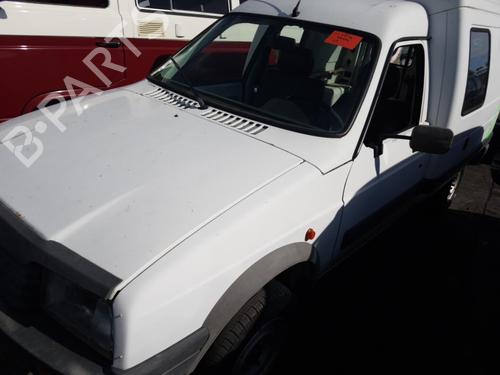 Grille CITROËN C15 Box Body/MPV (VD_) 1.8 D | BP24788914C40 