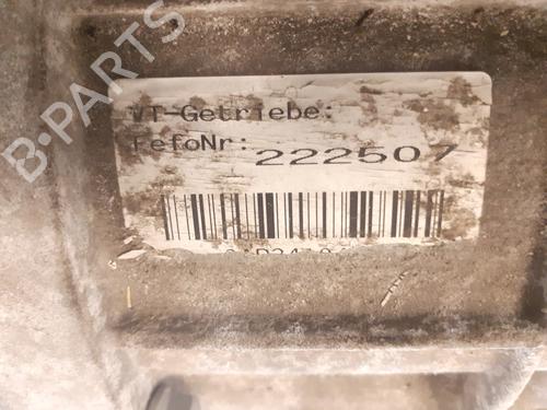 Gearbox PORSCHE CAYENNE (9PA) GTS 4.8 | BP40055893M3 - Image 7