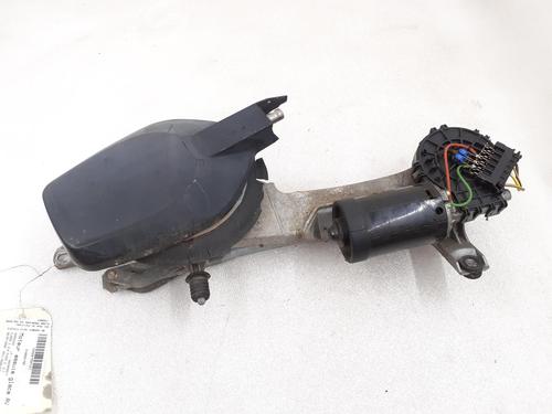 Used Front wiper motor MERCEDES-BENZ E-CLASS (W210) E 270 CDI (210.016) (170 hp) 24789062