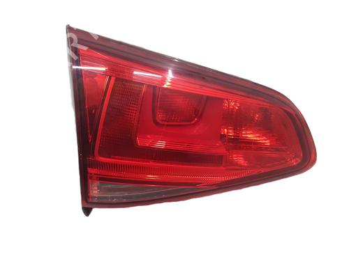 Used Left tailgate light Left tailgate light VW GOLF VII (5G1, BQ1, BE1, BE2) 1.6 TDI (105 hp) 24797713 24797713