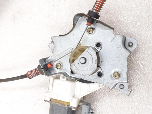 Front left window mechanism NISSAN MICRA III (K12) 1.2 16V | BP24790237C22