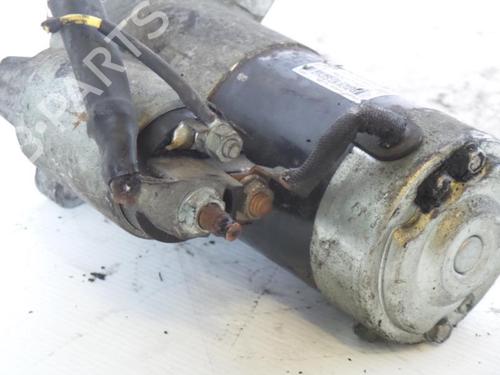 Starter SAAB 9-3 Estate (E50) 1.9 TTiD | BP24776442M8 
