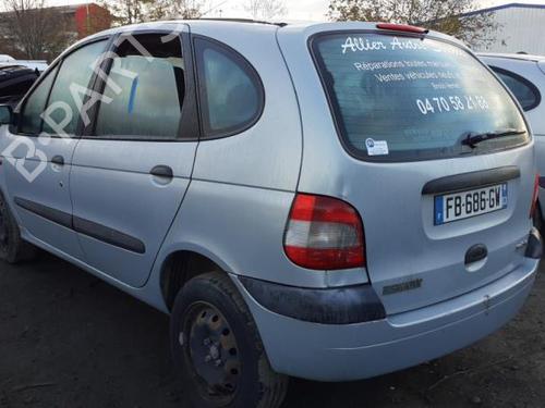 Lève-vitre avant gauche RENAULT SCÉNIC I MPV (JA0/1_, FA0_) 1.9 dCi (JA05, JA1F) | BP24786053C22 