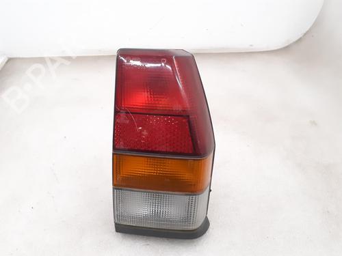 Right taillight VW POLO II (86C, 80) 1.0 | BP24792322C35 