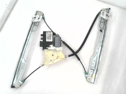 Front left window mechanism CITROËN C5 I (DC_) 2.2 HDi (DC4HXB, DC4HXE) | BP24780921C22 - Image 8