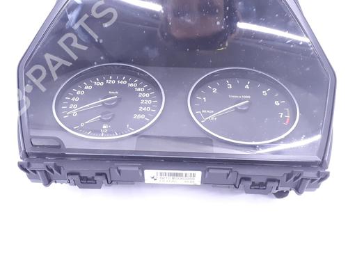 Instrument cluster BMW 1 (F20) 116 i | BP28293261C47