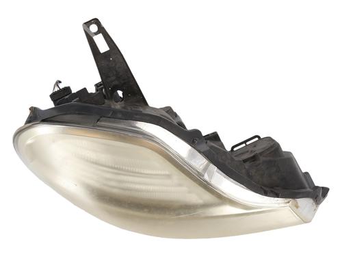 Right headlight RENAULT MODUS / GRAND MODUS (F/JP0_) 1.5 dCi (FP0G, JP0G) | BP39938740C29 - Image 2