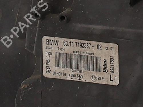 Left headlight BMW 1 (E87) 118 d | BP39938753C28 - Image 4