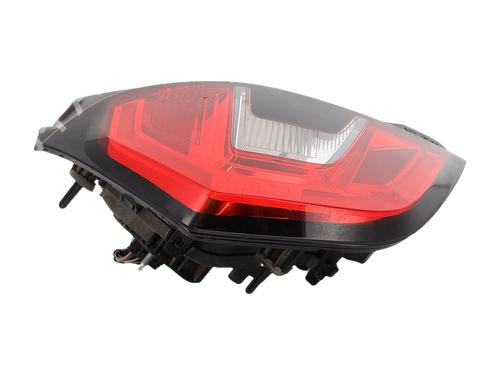 Left taillight RENAULT TWINGO III (BCM_, BCA_) 1.0 SCe 65 (BCMJ) | BP36370996C34 - Image 5