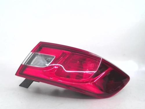 Used Right taillight RENAULT CLIO IV (BH_) 0.9 TCe 90 (BHNF, BHMA, BHMH, BHJK, BHJR) (90 hp) 24779914