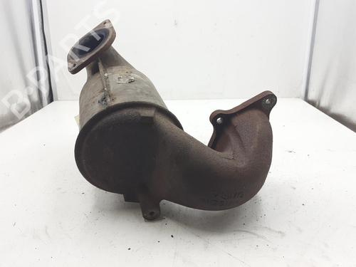 Used Catalyst RENAULT MASTER II Van (FD) 2.5 dCi 120 (FD0M, FD0U, FD0W, FD2M, FD2W, FD3M, FD3U,... (115 hp) 24789835