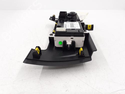 Used Climate control Climate control RENAULT MASTER III Platform/Chassis (EV, HV, UV) [2010-2026] 32680820 32680820