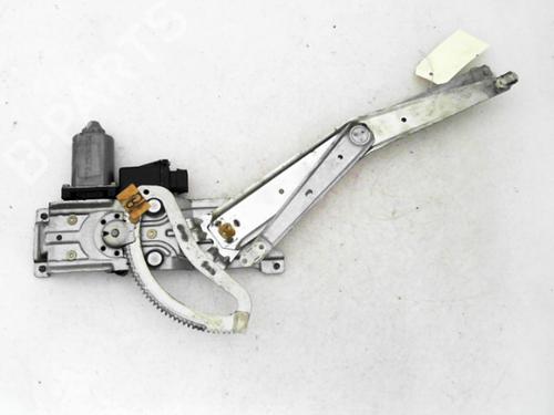 Front right window mechanism OPEL CORSA B (S93) 1.2 i (F08, F68, M68) | BP24778327C23 