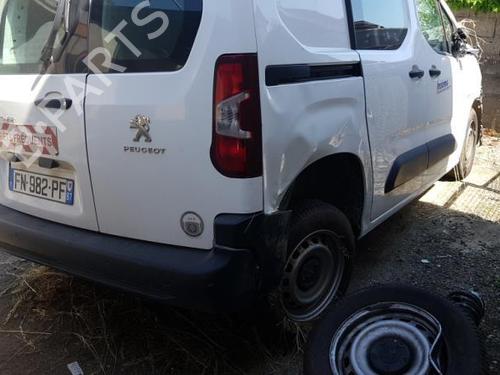 Used Parts PEUGEOT PARTNER Box Body/MPV (K9) 1.5 BlueHDi 75 2416754