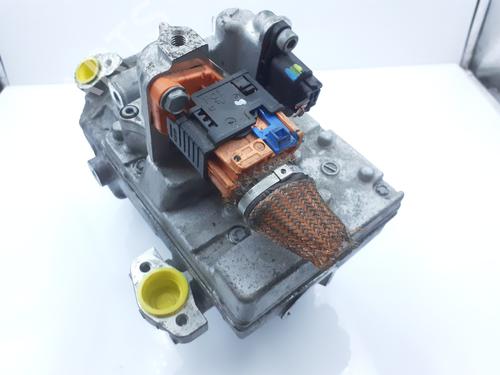 AC compressor RENAULT TWINGO III (BCM_, BCA_) Z.E: (BCA1) | BP39980611M34  - Image 5