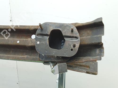 Used Front bumper reinforcement Front bumper reinforcement 39563693 39563693